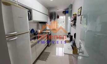 Imagem: Apartamento à venda no bairro Parque São