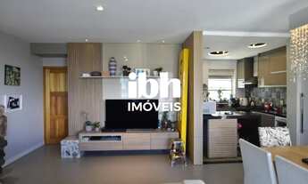 Imagem 4: Apartamento 3 quartos a venda no Belvedere