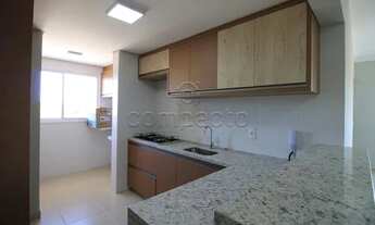 Imagem 5: Apartamento Padrão em São José do Rio Preto