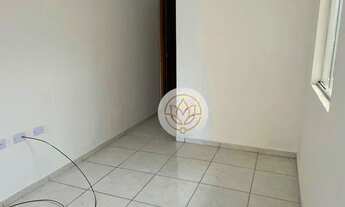 Imagem 6: Casa com 2 dormitórios para alugar, 42 m² por R$ 1.000,00/mês - Cidade Industrial - Curiti