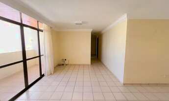 Imagem 2: Apartamento 4 quartos no Residencial Parque dos Girassóis no Setor Bueno