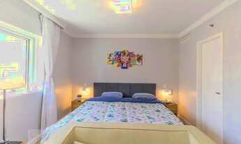 Imagem 6: Apartamento para Aluguel - Pinheiros, 1 Quarto, 33 m2