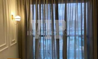 Imagem 2: SANTOS - Apartamento Padrão - MARAPÉ