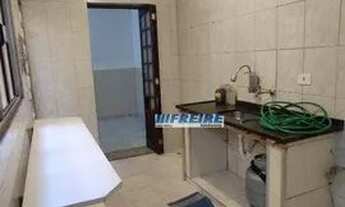 Imagem 5: Sobrado com 4 dormitórios para alugar, 300 m² por R$ 2.465,00/mês - Fundação - São Caetano