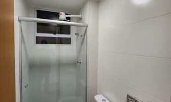 Imagem 7: Apartamento 2 quartos, com mobília