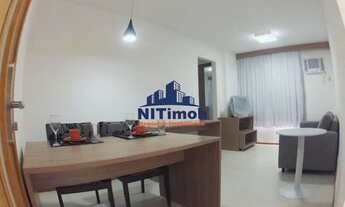 Imagem 5: Flat para aluguel, 1 quarto, 1 vaga, Centro - Itaboraí/RJ