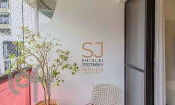 Imagem 6: Apartamento com 3 dormitórios sendo 1 Suíte à venda, 86 m² - Vila Mariana - São Paulo/SP