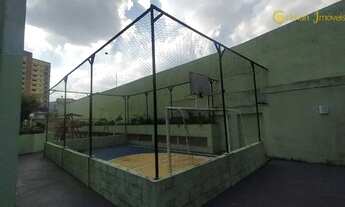 Imagem 7: Apartamento com 2 dormitórios, 75 m² - venda por R$ 380.000,00 ou aluguel por R$ 2.525,48