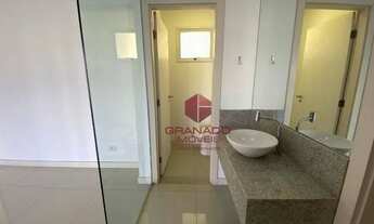 Imagem 5: Apartamento com 3 dormitórios para alugar, 124 m² por R$ 4.070,00/mês - Zona 07 - Maringá
