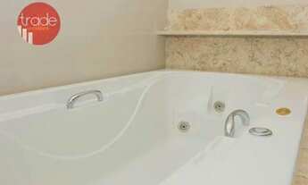 Imagem 6: Apartamento alto padrão para vender no Morro do Ipê com 04 suítes