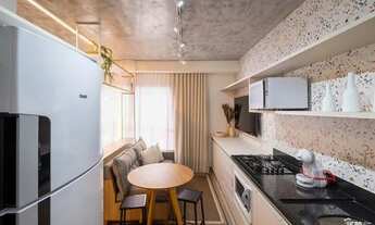 Imagem 5: Apartamento com 1 dormitório