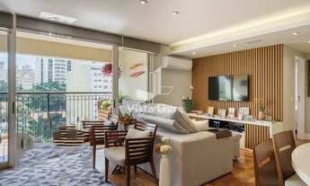 Imagem 1: Apartamento à venda, Pinheiros, São Paulo, SP