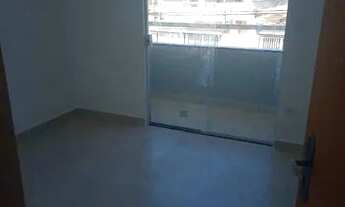 Imagem 7: Casa de Condominio com 1 dorm, Melvi, Praia Grande - R$ 180 mil, Cod: ACT2511