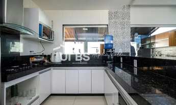 Imagem 6: Jardim Veneza - Sobrado 4 quartos, sendo 2 suítes