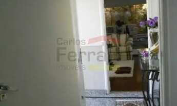 Imagem 4: Sobrado alto pradrão à venda no Horto Florestal - Mansão