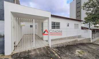 Imagem 1: Casa com 2 dorm - Centro - Sorocaba/SP - CA2185