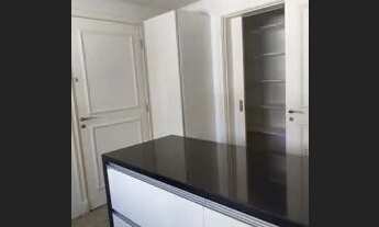 Imagem 5: Apartamento para aluguel com 254 metros quadrados com 3 quartos em Bigorrilho - Curitiba