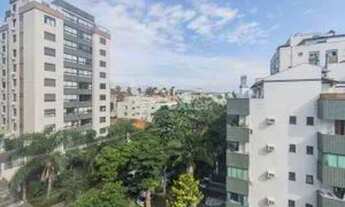 Imagem 6: Cobertura para venda tem 199m² com 3 quarto, sendo 1suite, e 2 vagas de garagem em Petrópo