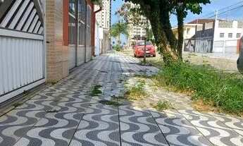 Imagem 3: PRAIA GRANDE - Casa Padrão - REAL