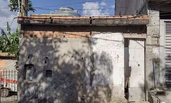 Imagem: Casa 3 cômodos Recanto Campo Belo