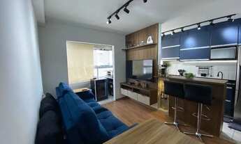 Imagem: Apartamento com 2 dormitórios, 50 m²