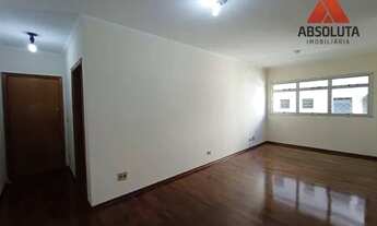Imagem 2: Apartamento com 2 dormitórios, 90 m² - venda por R$ 295.000,00 ou aluguel por R$ 1.310,00