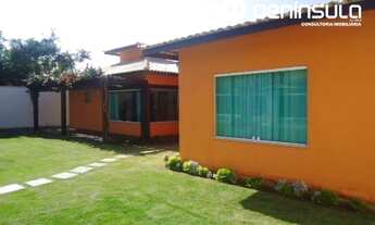 Imagem 7: CASA A VENDA NO MARINA