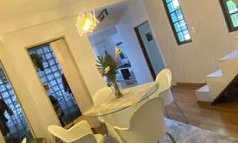 Imagem: SOBRADO 2 DORMS SENDO 1 SUÍTE EDÍCULA