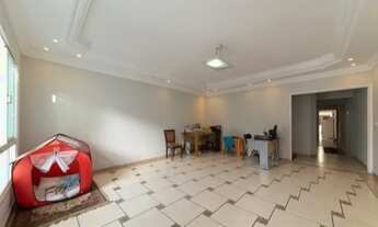 Imagem 4: Sobrado para venda com 325 metros quadrados com 3 quartos em Cerâmica - São Caetano do Sul