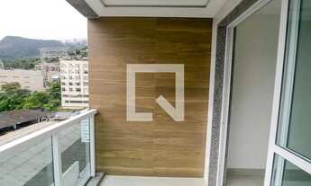 Imagem 6: Apartamento para Aluguel - Tijuca, 2 Quartos, 64 m2