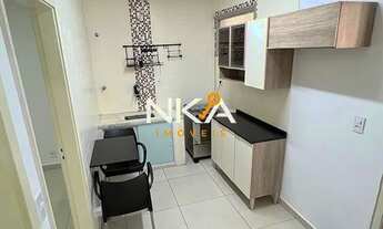 Imagem 7: APARTAMENTO 01 DORMITÓRIO NO CAMBUÍ - CAMPINAS