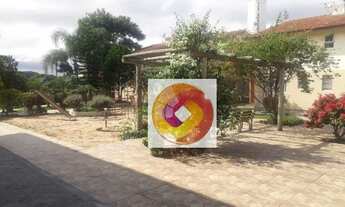 Imagem 6: Kitnet com 1 quarto para alugar, 24 m² por R$ 850/mês - Alto Boqueirão - Curitiba/PR