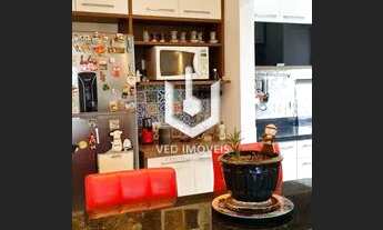 Imagem 7: Apartamento de 65m² com 01 dormitório e 01 vaga de garagem!