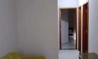 Imagem 2: Apartamento à venda nos Ingleses mobiliado de 3 quartos