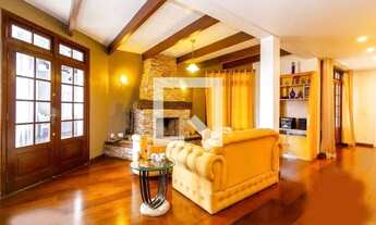 Imagem 3: Casa à Venda - Santa Lúcia, 5 Quartos, 487 m2