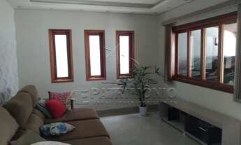 Imagem 3: SOROCABA - Casa Padrão - Três Meninos