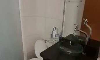 Imagem 6: Apartamento com 2 dormitórios, 52 m² - venda por R$ 250.000,00 ou aluguel por R$ 1.530,00