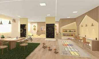 Imagem 3: APARTAMENTO COM 80.18 m² - OCIAN - PRAIA GRANDE SP