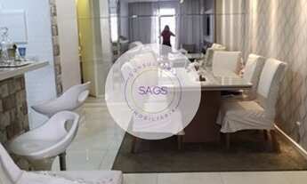 Imagem 6: RECREIO condomínio ONDA CARIOCA, 92m2, 3 suítes, 2 vagas de garagem