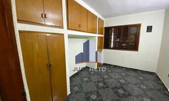 Imagem 5: Casa com 2 dormitórios à venda, 116 m² por R$ 500.000 - Parque São Vicente - Mauá/SP