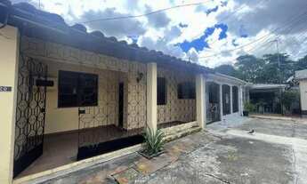 Imagem: Alugo Casa em Vila Fechada do Bairro do