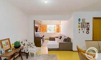 Imagem 3: Apartamento com 3 dormitórios à venda, 104 m² por R$ 640.000 - Campina do Siqueira - Curit