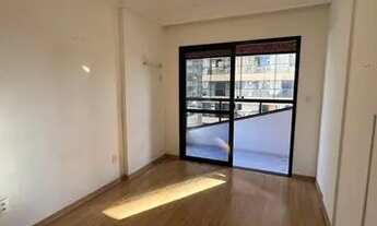 Imagem 5: Apartamento para venda com 60 metros quadrados com 1 quarto em Itapuã - Vila Velha - ES