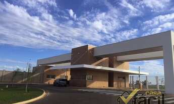 Imagem 2: Terreno em Condomínio para Venda em Presidente Prudente, Condomínio Solares