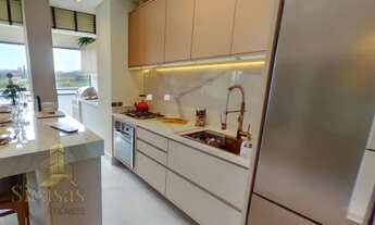 Imagem 4: Apartamento à venda em Barueri com 2 quartos sendo 2 suítes e 2 vagas