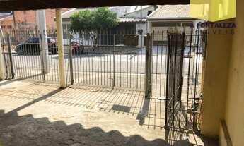 Imagem 2: Casa com 1 dormitório para alugar por R$ 637,00/mês - Parque Planalto - Santa Bárbara D