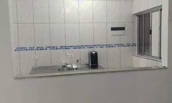 Imagem 3: Casa 4 cômodos - JD. Record - Não tem garagem