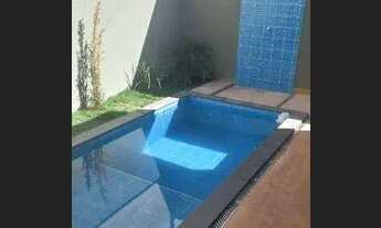 Imagem 2: Casa com 3 dormitórios à venda, 364 m² por R$ 1.650.000,00 - Condomínio Quinta dos Ventos