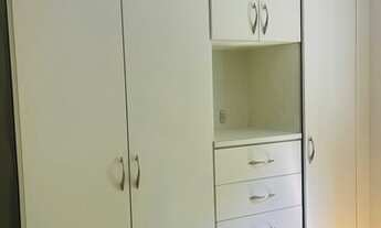 Imagem 6: Apartamento para venda com 45 metros quadrados com 1 quarto em Vila Olímpia - São Paulo