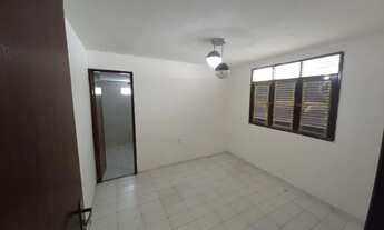 Imagem 3: Casa na boca do rio